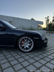 Porsche 911 3,8   Carrera 4S (Bilstei 2006