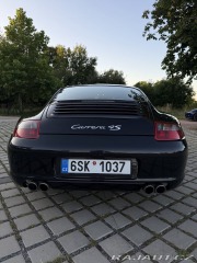 Porsche 911 3,8   Carrera 4S (Bilstei 2006
