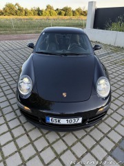 Porsche 911 3,8   Carrera 4S (Bilstei 2006