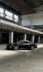 Porsche 911 3,8   Carrera 4S (Bilstei 2006