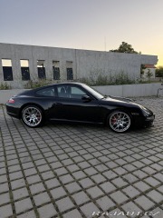 Porsche 911 3,8   Carrera 4S (Bilstei 2006