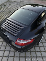 Porsche 911 3,8   Carrera 4S (Bilstei 2006