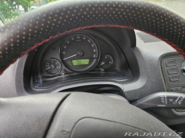 Škoda Citigo 1,0   2012 najeto 45 500 2012