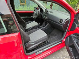 Škoda Citigo 1,0   2012 najeto 45 500 2012