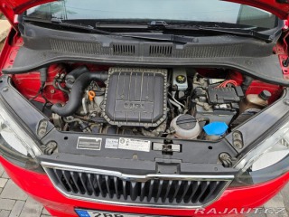 Škoda Citigo 1,0   2012 najeto 45 500 2012