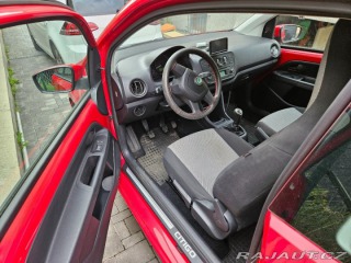 Škoda Citigo 1,0   2012 najeto 45 500 2012