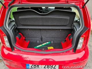 Škoda Citigo 1,0   2012 najeto 45 500 2012