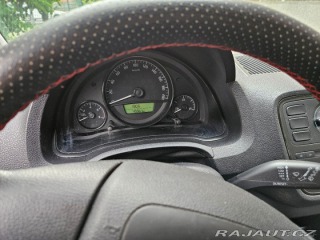 Škoda Citigo 1,0   2012 najeto 45 500 2012