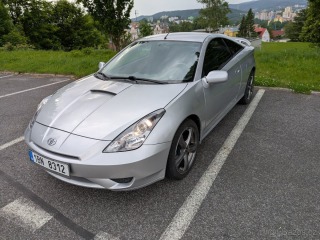Toyota Celica 1,8