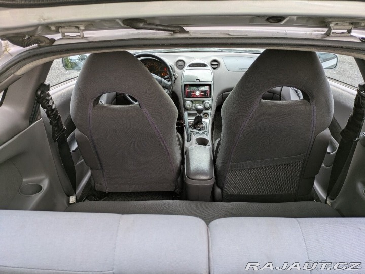 Toyota Celica 1,8 2000