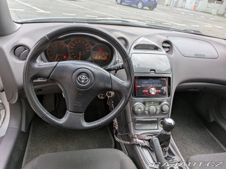 Toyota Celica 1,8 2000