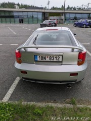 Toyota Celica 1,8 2000