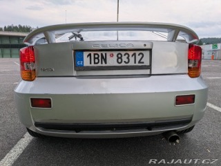 Toyota Celica 1,8 2000