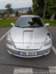 Toyota Celica 1,8 2000