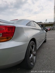Toyota Celica 1,8 2000