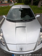 Toyota Celica 1,8 2000
