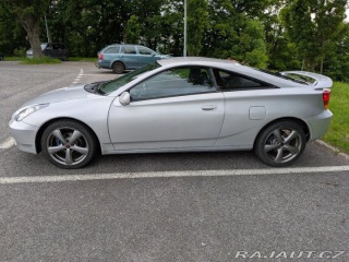 Toyota Celica 1,8 2000
