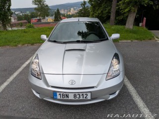 Toyota Celica 1,8 2000