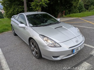 Toyota Celica 1,8 2000