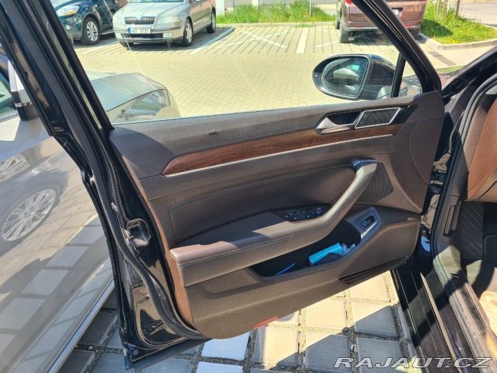 Volkswagen Passat 2,0   B8 Variant Highline 2016