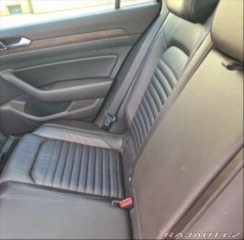 Volkswagen Passat 2,0   B8 Variant Highline 2016
