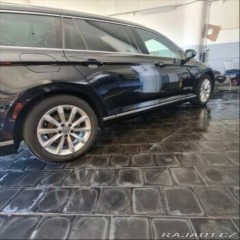 Volkswagen Passat 2,0   B8 Variant Highline 2016