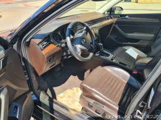 Volkswagen Passat 2,0   B8 Variant Highline 2016
