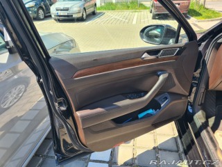 Volkswagen Passat 2,0   B8 Variant Highline 2016