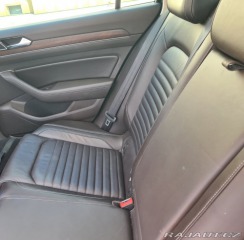 Volkswagen Passat 2,0   B8 Variant Highline 2016