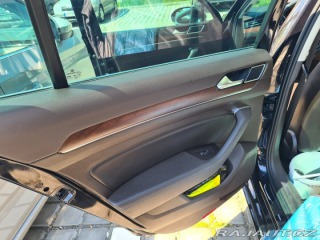Volkswagen Passat 2,0   B8 Variant Highline 2016