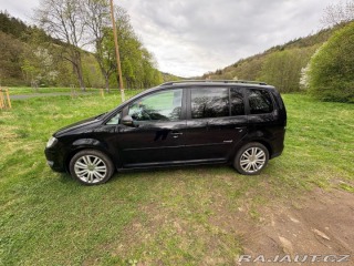 Volkswagen Touran 1,4   TSI 103kw 2009