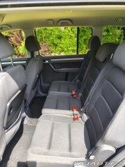 Volkswagen Touran 1,4   TSI 103kw 2009