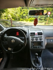 Volkswagen Touran 1,4   TSI 103kw 2009