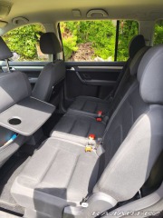 Volkswagen Touran 1,4   TSI 103kw 2009