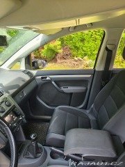 Volkswagen Touran 1,4   TSI 103kw 2009