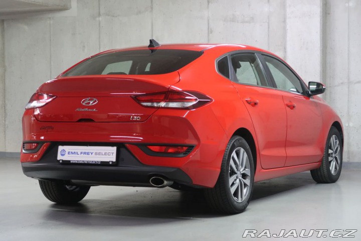 Hyundai i30 1.0T-GDi,CZ,1Maj,Trikolor 2018