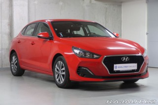 Hyundai i30 1.0T-GDi,CZ,1Maj,Trikolor 2018