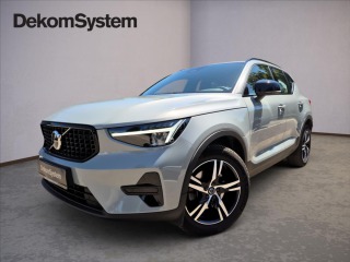 Volvo XC40 2,0 B3 Plus Dark