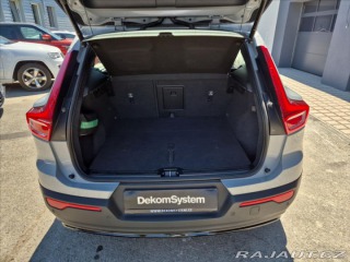 Volvo XC40 2,0 B3 Plus Dark 2023