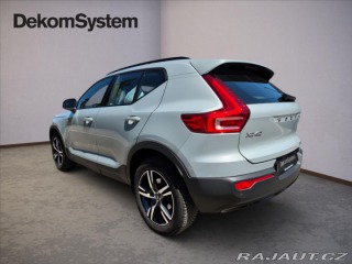 Volvo XC40 2,0 B3 Plus Dark 2023