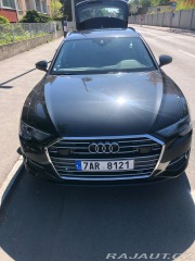 Audi A6 Combi