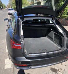 Audi A6 Combi 2019