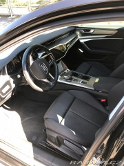 Audi A6 Combi 2019
