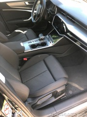 Audi A6 Combi 2019