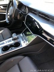 Audi A6 Combi 2019