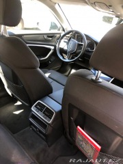 Audi A6 Combi 2019