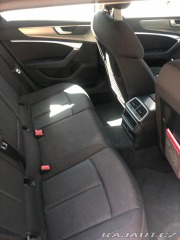 Audi A6 Combi 2019
