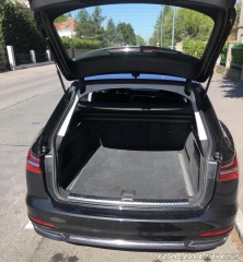 Audi A6 Combi 2019