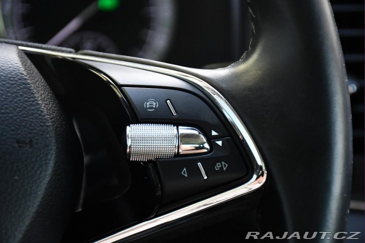 Škoda Karoq 1.5TSi STYLE DSG LED 2021