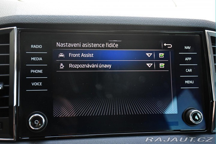 Škoda Karoq 1.5TSi STYLE DSG LED 2021